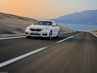 BMW 6-Series Gran Turismo 2018 Poster 1310094