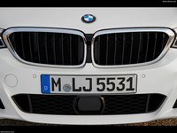 BMW 6-Series Gran Turismo 2018 hoodie #1310100
