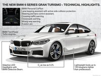 BMW 6-Series Gran Turismo 2018 Tank Top #1310104