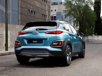 Hyundai Kona 2018 magic mug #1310115