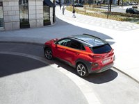 Hyundai Kona 2018 magic mug #1310116