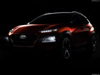 Hyundai Kona 2018 mug #1310122