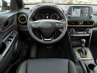 Hyundai Kona 2018 Longsleeve T-shirt #1310124