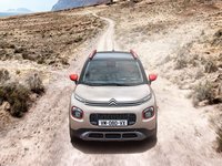 Citroen C3 Aircross 2018 Mouse Pad 1310144