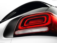 Citroen C3 Aircross 2018 mug #1310150