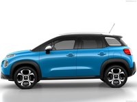Citroen C3 Aircross 2018 Longsleeve T-shirt #1310151