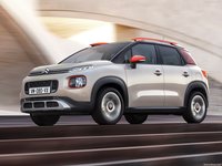 Citroen C3 Aircross 2018 Mouse Pad 1310153