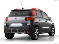 Citroen C3 Aircross 2018 Mouse Pad 1310156