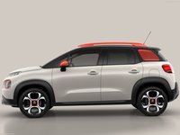 Citroen C3 Aircross 2018 Mouse Pad 1310157