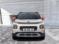 Citroen C3 Aircross 2018 Poster 1310158