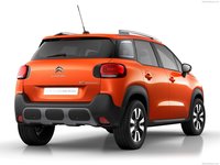 Citroen C3 Aircross 2018 Mouse Pad 1310160