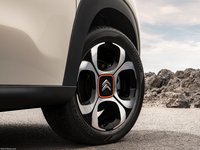Citroen C3 Aircross 2018 Mouse Pad 1310164