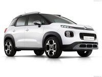 Citroen C3 Aircross 2018 Longsleeve T-shirt #1310167