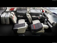 Citroen C3 Aircross 2018 Mouse Pad 1310171