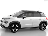 Citroen C3 Aircross 2018 Mouse Pad 1310174
