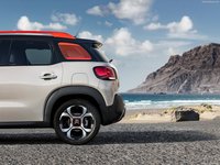 Citroen C3 Aircross 2018 Mouse Pad 1310175