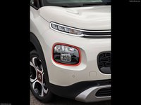 Citroen C3 Aircross 2018 Longsleeve T-shirt #1310182