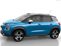 Citroen C3 Aircross 2018 Mouse Pad 1310183