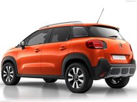 Citroen C3 Aircross 2018 Sweatshirt #1310184