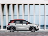 Citroen C3 Aircross 2018 mug #1310188