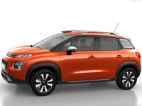 Citroen C3 Aircross 2018 Longsleeve T-shirt #1310189