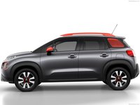 Citroen C3 Aircross 2018 Mouse Pad 1310192