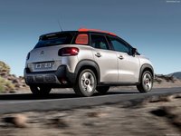 Citroen C3 Aircross 2018 Mouse Pad 1310194