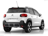Citroen C3 Aircross 2018 Mouse Pad 1310195