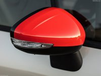 Citroen C3 Aircross 2018 Mouse Pad 1310198