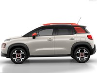 Citroen C3 Aircross 2018 Mouse Pad 1310200