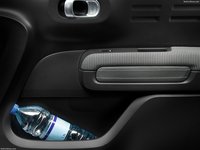 Citroen C3 Aircross 2018 Mouse Pad 1310201