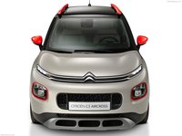 Citroen C3 Aircross 2018 Mouse Pad 1310202