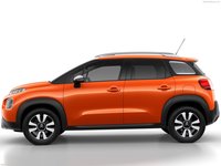Citroen C3 Aircross 2018 Mouse Pad 1310206
