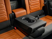 Citroen C3 Aircross 2018 Mouse Pad 1310210