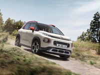 Citroen C3 Aircross 2018 mug #1310211
