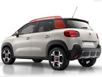Citroen C3 Aircross 2018 Mouse Pad 1310212