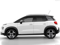 Citroen C3 Aircross 2018 Mouse Pad 1310215
