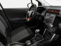 Citroen C3 Aircross 2018 Poster 1310222