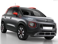 Citroen C3 Aircross 2018 Mouse Pad 1310223
