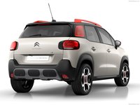 Citroen C3 Aircross 2018 Mouse Pad 1310224