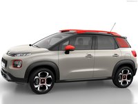 Citroen C3 Aircross 2018 Longsleeve T-shirt #1310228