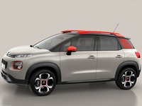 Citroen C3 Aircross 2018 mug #1310230