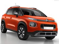 Citroen C3 Aircross 2018 Mouse Pad 1310233