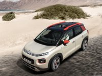 Citroen C3 Aircross 2018 Mouse Pad 1310234