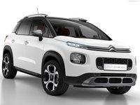 Citroen C3 Aircross 2018 Longsleeve T-shirt #1310235