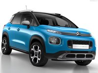 Citroen C3 Aircross 2018 Mouse Pad 1310237
