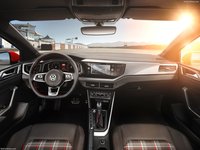 Volkswagen Polo GTI 2018 Poster 1310354