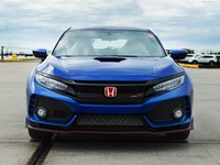 Honda Civic Type R [US] 2017 Poster 1310371
