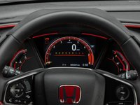 Honda Civic Type R [US] 2017 stickers 1310374