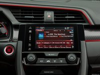 Honda Civic Type R [US] 2017 stickers 1310390